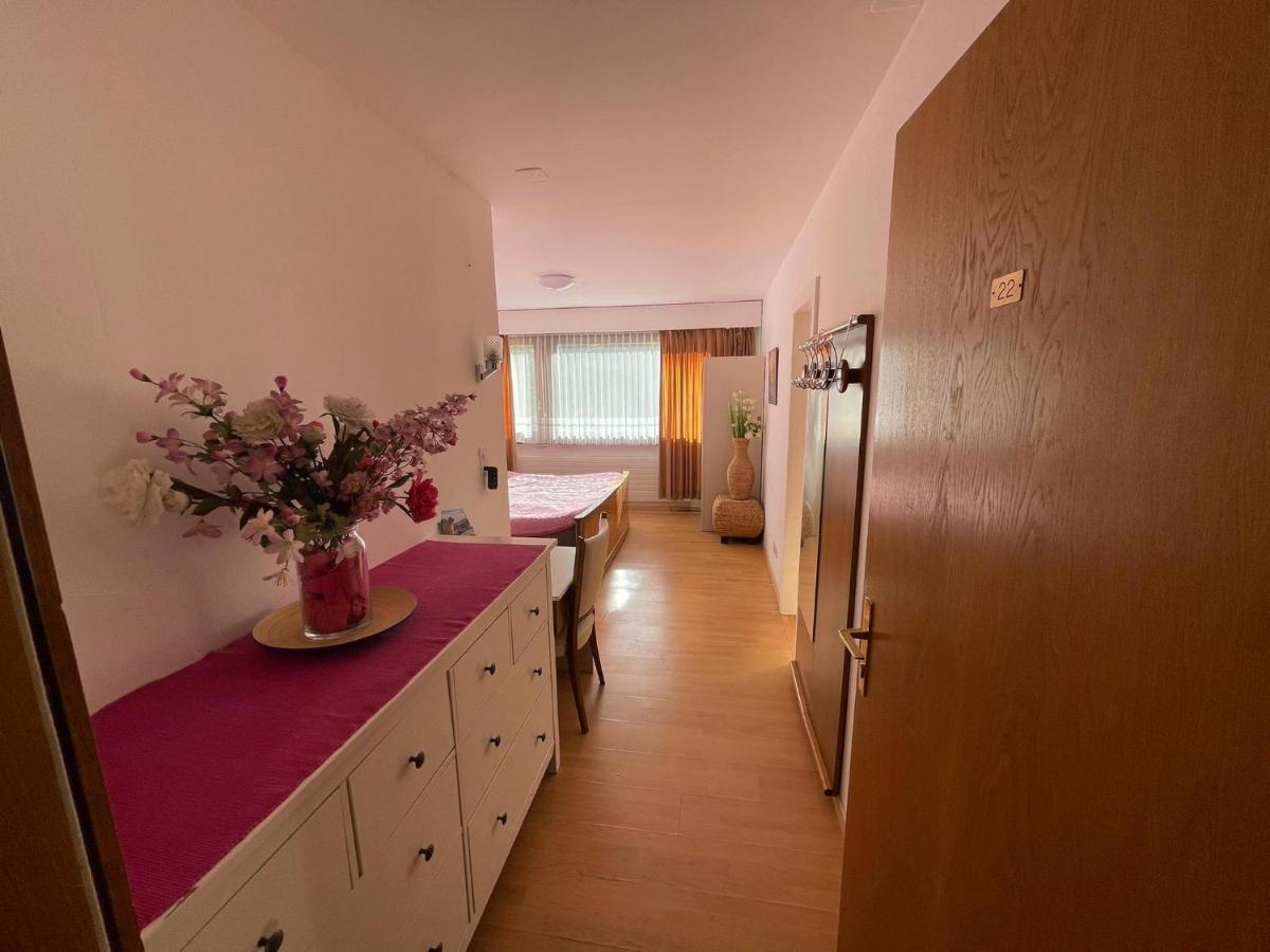 Les Nis Apartman Bourg-Saint-Pierre Kültér fotó