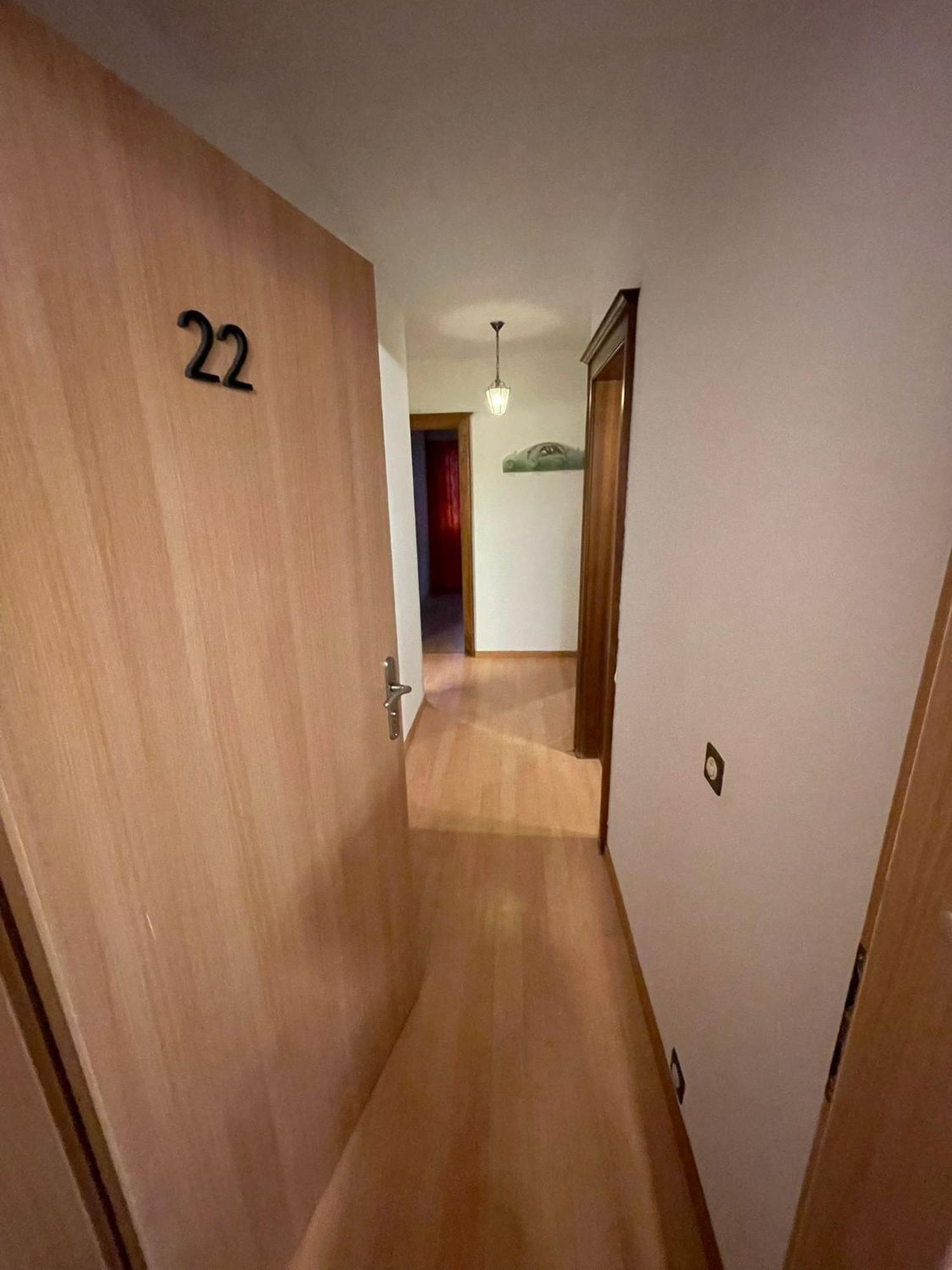 Les Nis Apartman Bourg-Saint-Pierre Kültér fotó