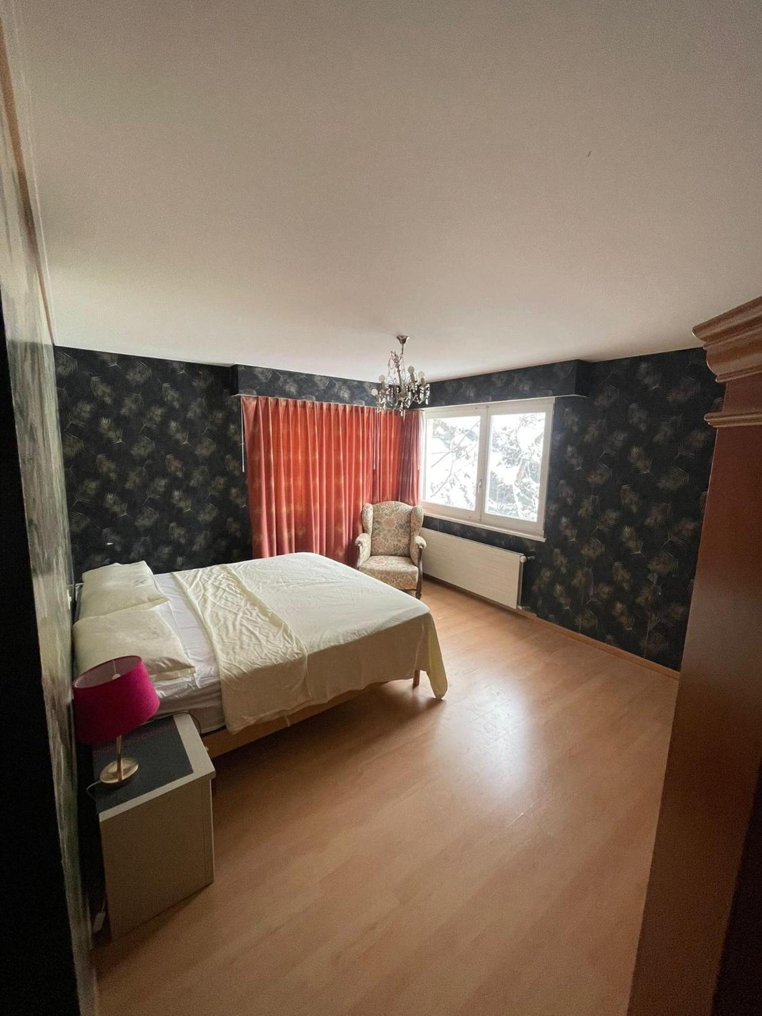 Les Nis Apartman Bourg-Saint-Pierre Kültér fotó
